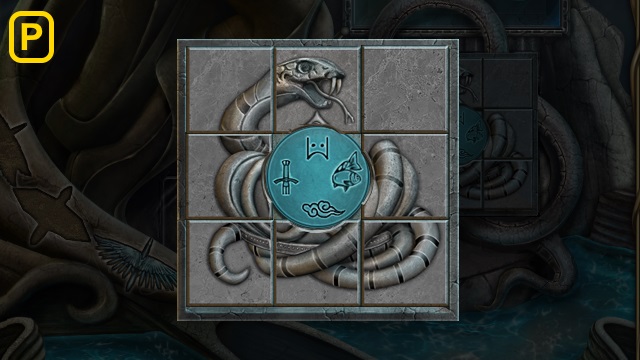 Haunted Legends: The Scars of Lamia