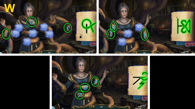 Haunted Legends: The Scars of Lamia