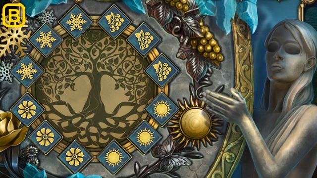 Haunted Legends: The Scars of Lamia