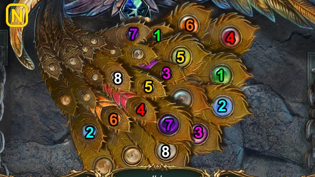 Haunted Legends: The Scars of Lamia