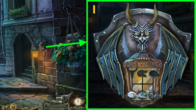 Haunted Legends: The Scars of Lamia