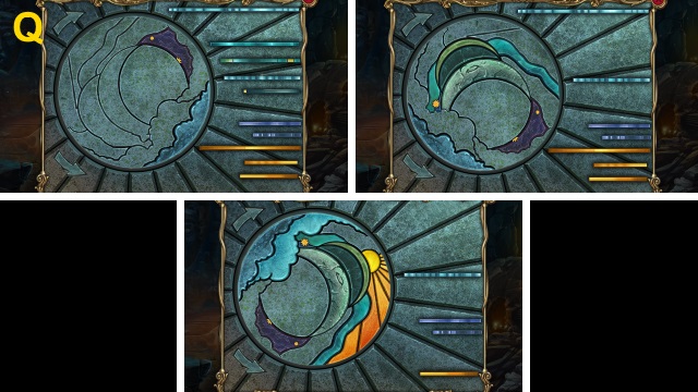 Haunted Legends: The Scars of Lamia