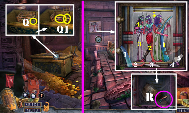 Hidden Expedition: Neptune's Gift