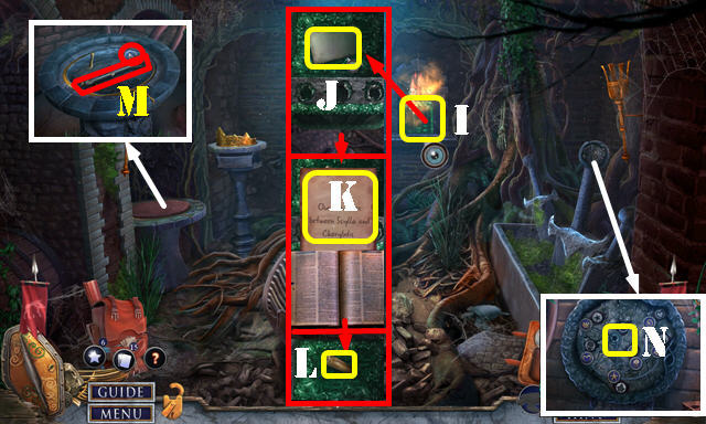 Hidden Expedition: Neptune's Gift