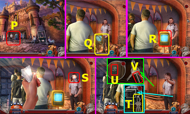 Hidden Expedition: The Golden Secret