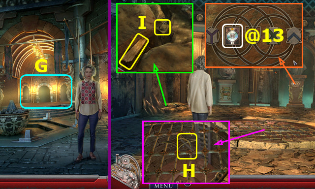 Hidden Expedition: The Golden Secret
