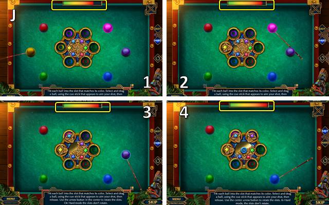 Hidden Expedition: The Price of Paradise