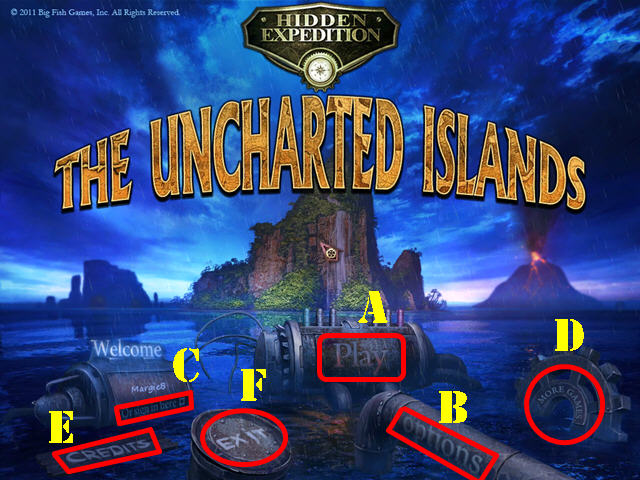 uncharted 2 chapters