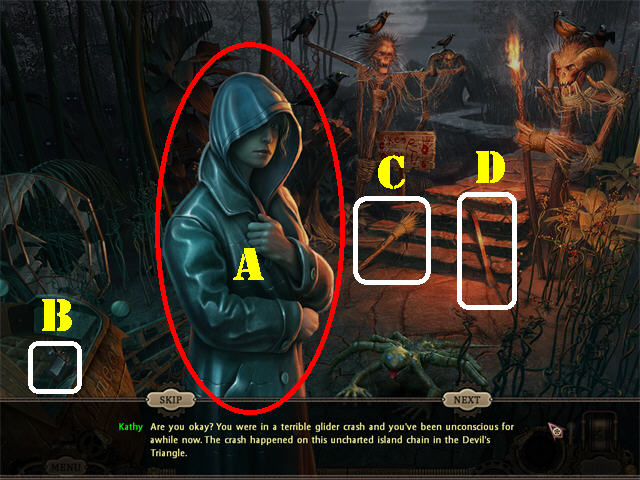 Hidden Expedition: Las Islas de Uncharted