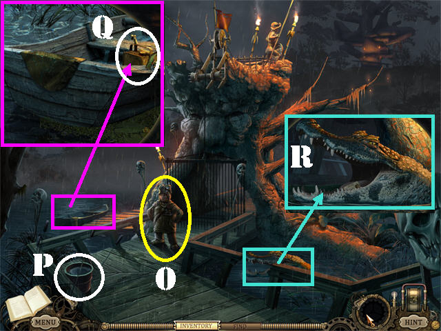 Hidden Expedition: Las Islas de Uncharted