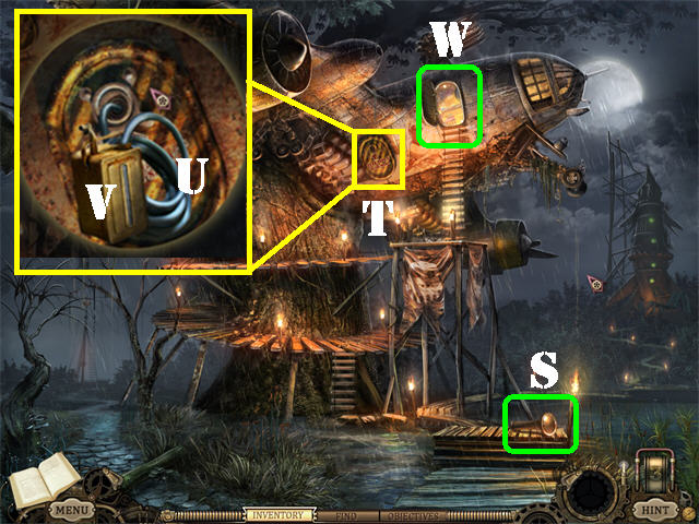 Hidden Expedition: Las Islas de Uncharted