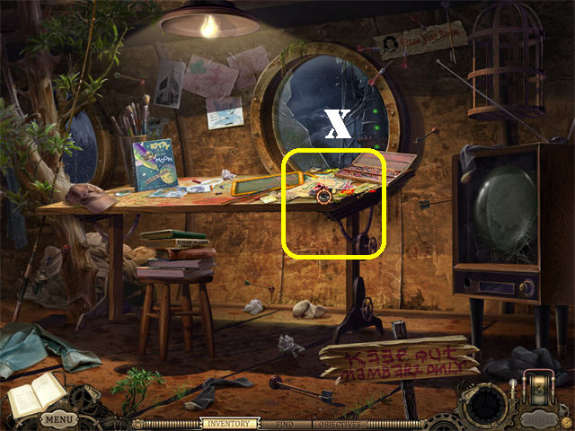 Hidden Expedition: Las Islas de Uncharted