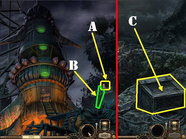 Hidden Expedition: Las Islas de Uncharted