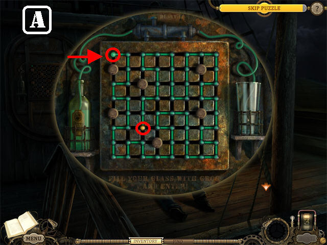 Hidden Expedition: Las Islas de Uncharted