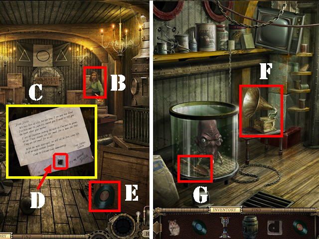 Hidden Expedition: Las Islas de Uncharted