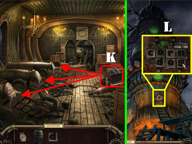 Hidden Expedition: Las Islas de Uncharted