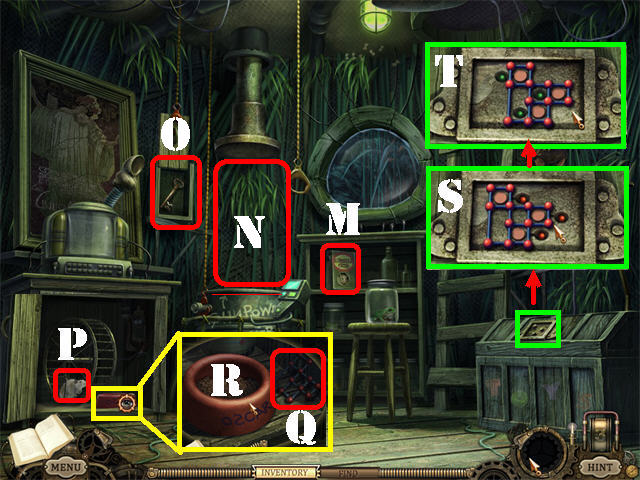 Hidden Expedition: Las Islas de Uncharted