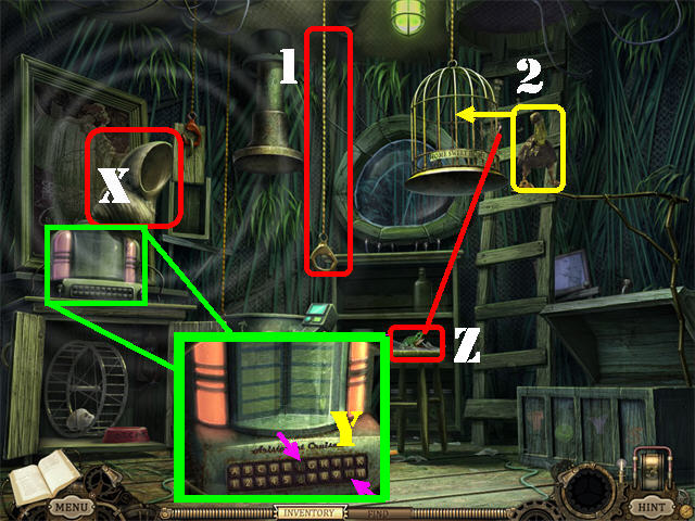 Hidden Expedition: Las Islas de Uncharted