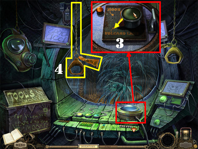 Hidden Expedition: Las Islas de Uncharted
