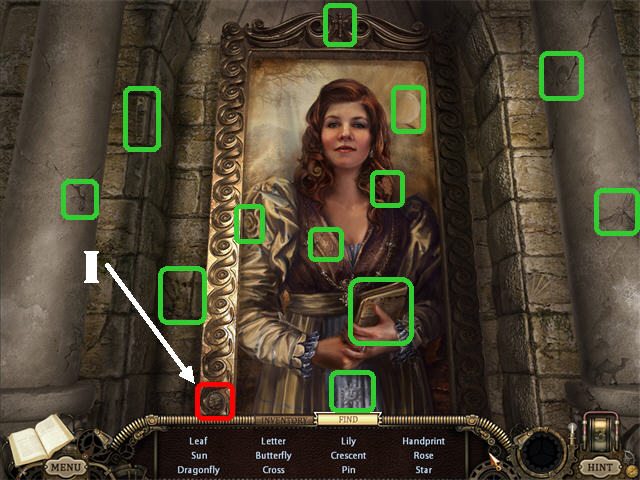 Hidden Expedition: Las Islas de Uncharted