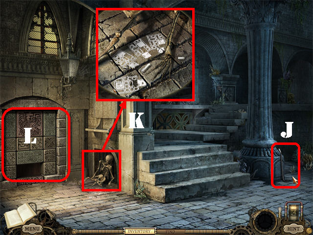 Hidden Expedition: Las Islas de Uncharted