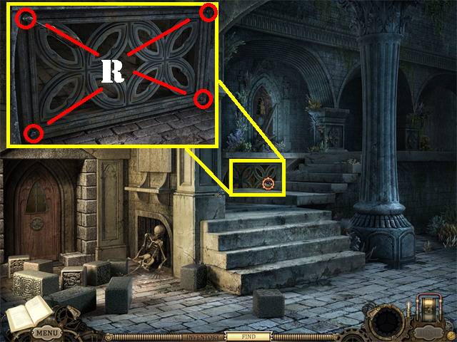 Hidden Expedition: Las Islas de Uncharted