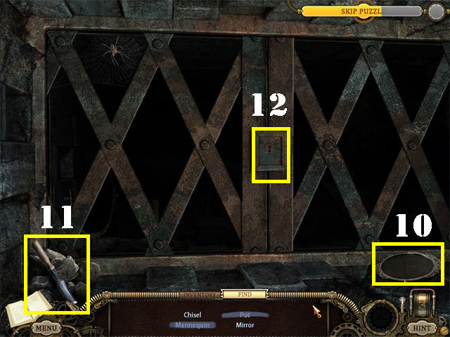Hidden Expedition: Las Islas de Uncharted