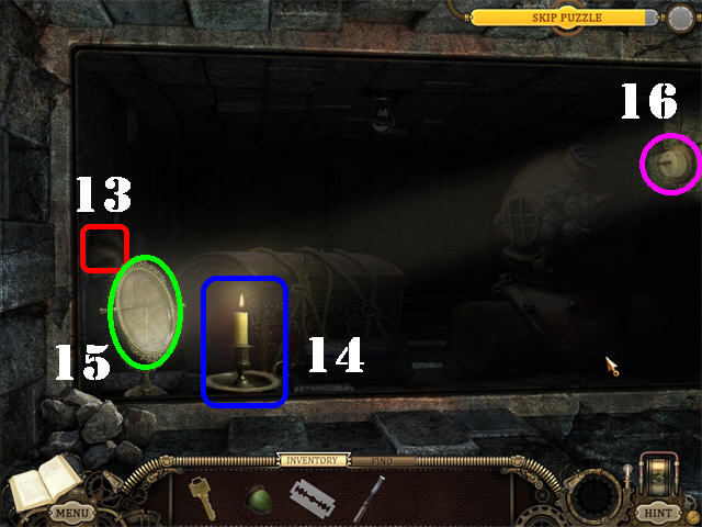 Hidden Expedition: Las Islas de Uncharted