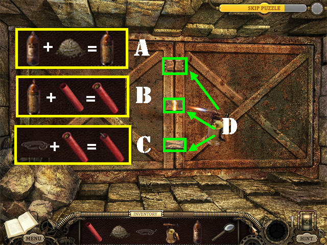 Hidden Expedition: Las Islas de Uncharted