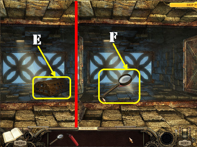 Hidden Expedition: Las Islas de Uncharted