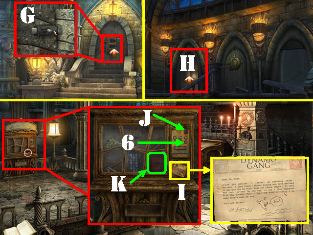 Hidden Expedition: Las Islas de Uncharted