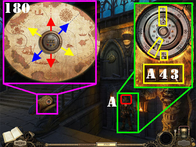 Hidden Expedition: Las Islas de Uncharted