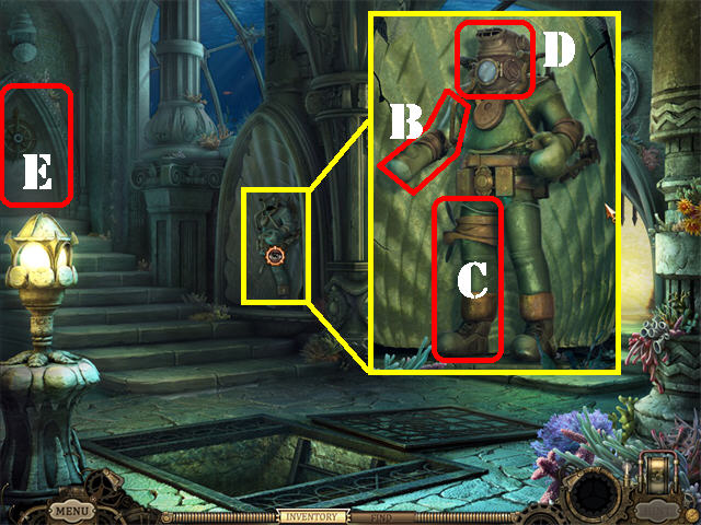 Hidden Expedition: Las Islas de Uncharted