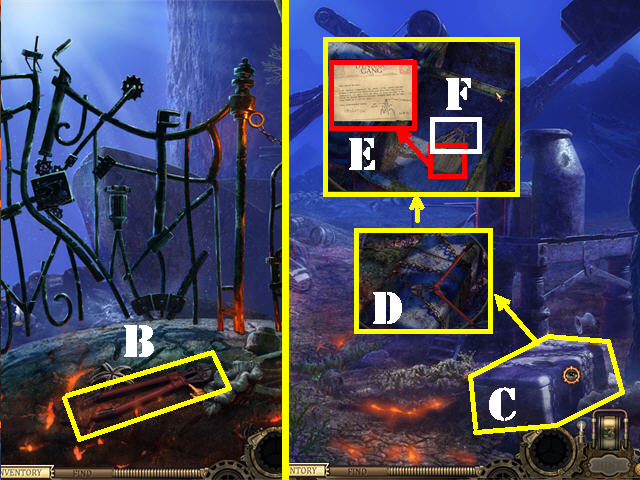 Hidden Expedition: Las Islas de Uncharted
