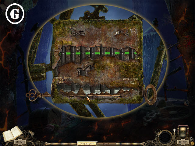 Hidden Expedition: Las Islas de Uncharted