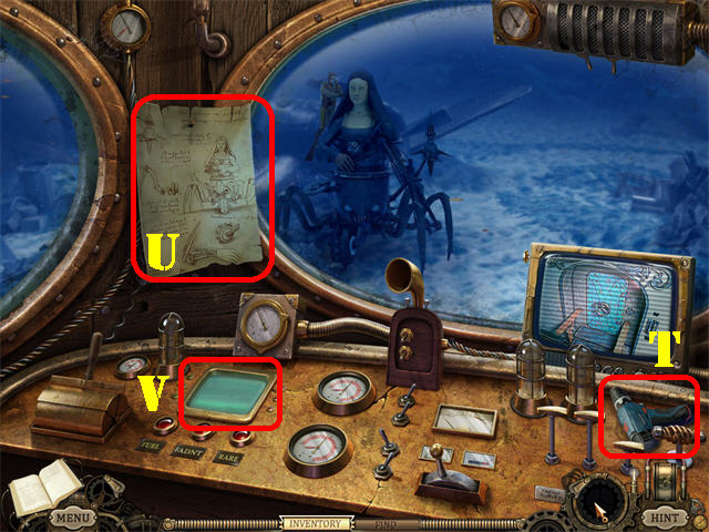 Hidden Expedition: Las Islas de Uncharted