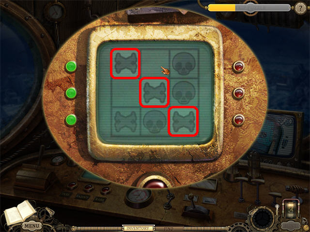 Hidden Expedition: Las Islas de Uncharted