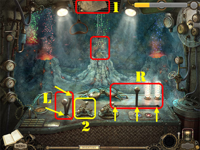 Hidden Expedition: Las Islas de Uncharted