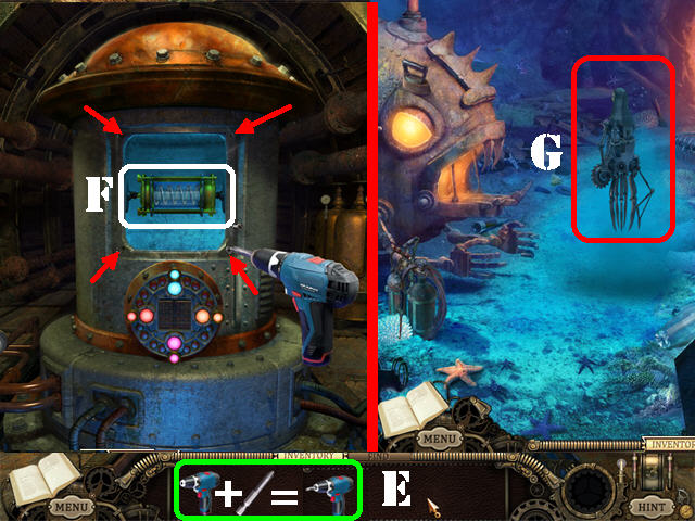 Hidden Expedition: Las Islas de Uncharted