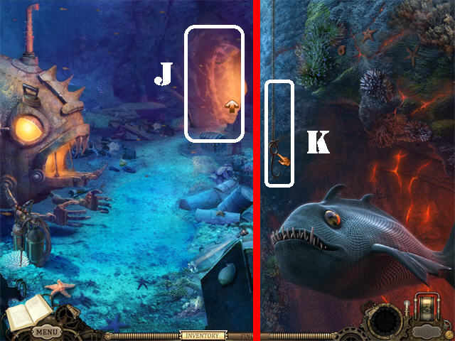 Hidden Expedition: Las Islas de Uncharted