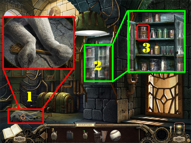 Hidden Expedition: Las Islas de Uncharted