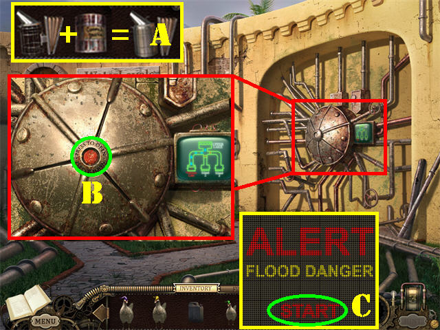 Hidden Expedition: Las Islas de Uncharted