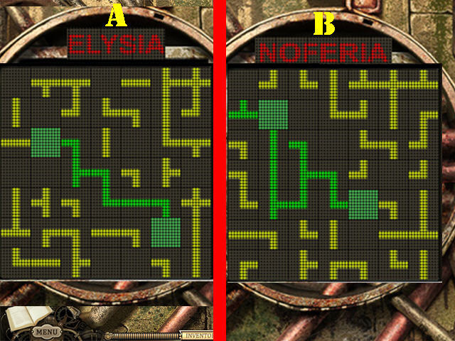 Hidden Expedition: Las Islas de Uncharted