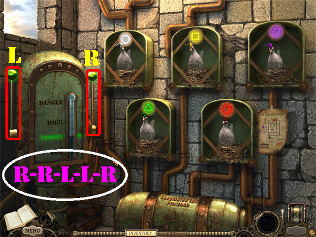 Hidden Expedition: Las Islas de Uncharted