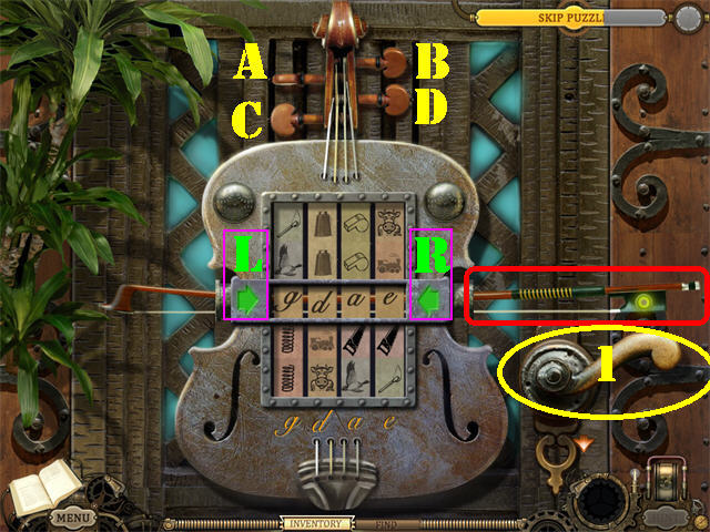 Hidden Expedition: Las Islas de Uncharted
