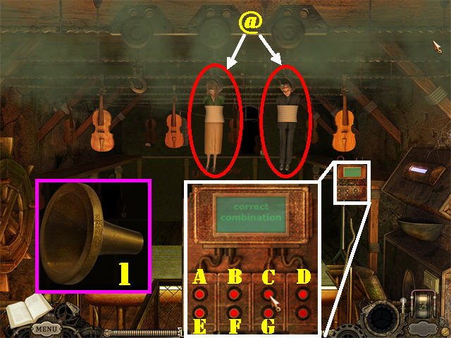 Hidden Expedition: Las Islas de Uncharted