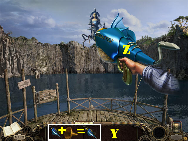 Hidden Expedition: Las Islas de Uncharted