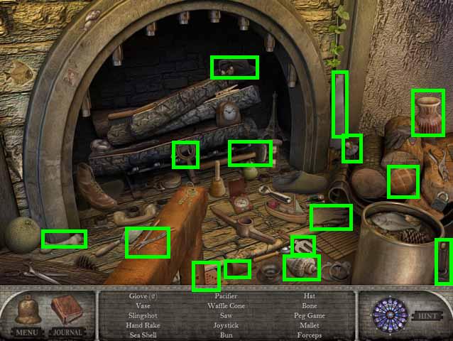 HIDDEN MYSTERIES SALEM SECRETS CHEATS
