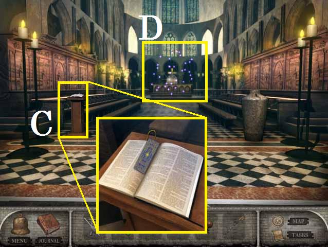 Hidden Mysteries: Notre Dame - Secrets of Paris