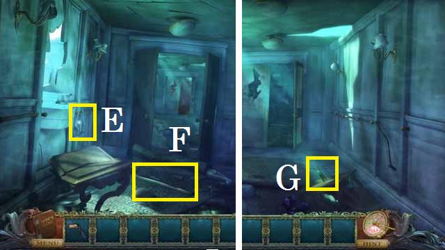 Hidden Mysteries: Return to Titanic